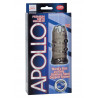 Stymulator-apollo girth enhancer smoke